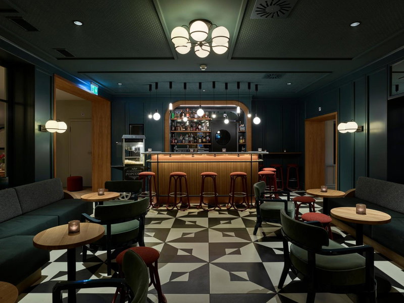 Boutique Hotel Waldhaus beider Basel, Muttenz, Switzerland