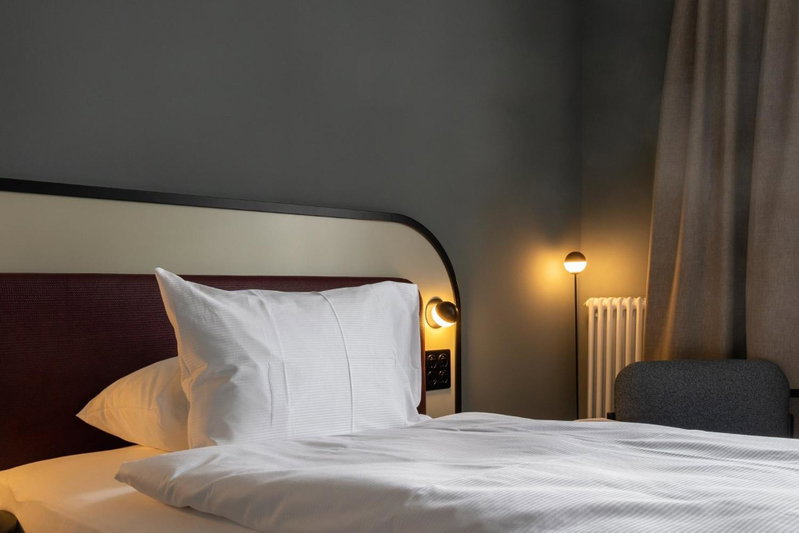 Boutique Hotel Waldhaus beider Basel, Muttenz, Switzerland