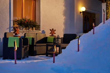 Hotel Sonnwendhof Engelberg, Engelberg, Switzerland