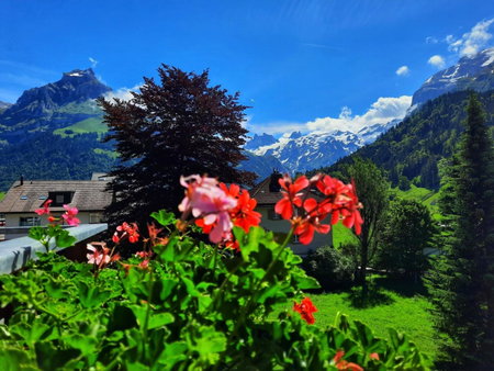 Hotel Sonnwendhof Engelberg, Engelberg, Switzerland