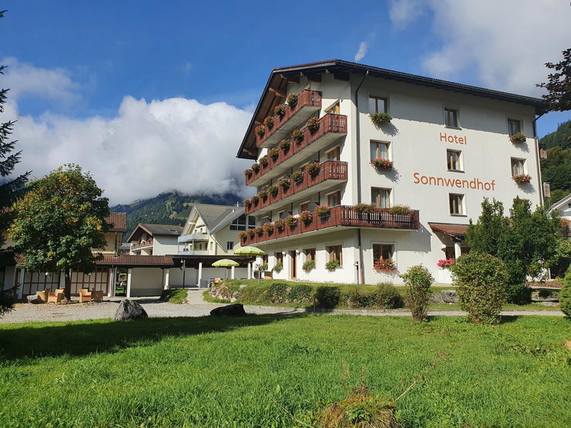 Hotel Sonnwendhof Engelberg, Engelberg, Switzerland