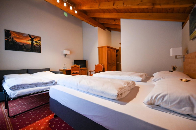 Hotel Sonnwendhof Engelberg, Engelberg, Switzerland
