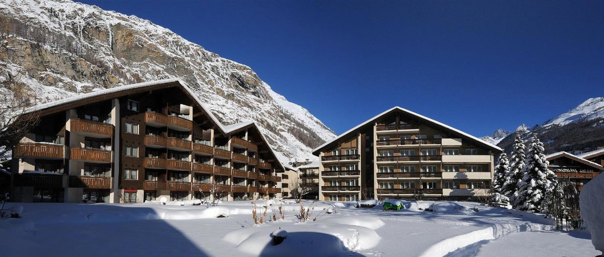 Schweizerhof Zermatt - a Small Luxury Hotel, Switzerland