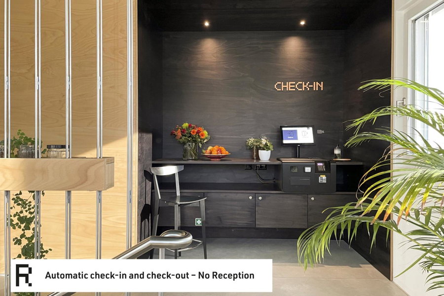 Riva Rooms & Studios - Check-In 24hr, Bellinzona, Switzerland