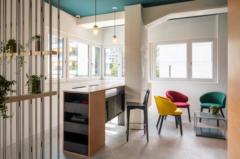 Riva Rooms & Studios - Check-In 24hr, Bellinzona, Switzerland
