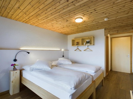 Bergblick Lodge - 3 Sterne Garni, Thun, Switzerland