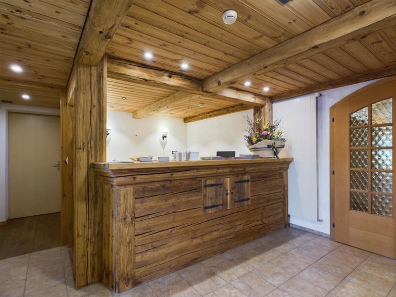 Bergblick Lodge - 3 Sterne Garni, Thun, Switzerland