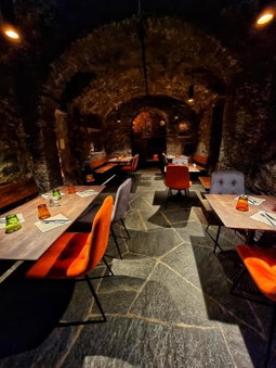 Hotel America, Bellinzona, Switzerland