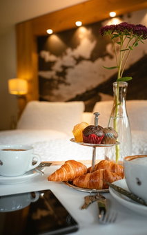Hotel Landhaus, Münster, Switzerland