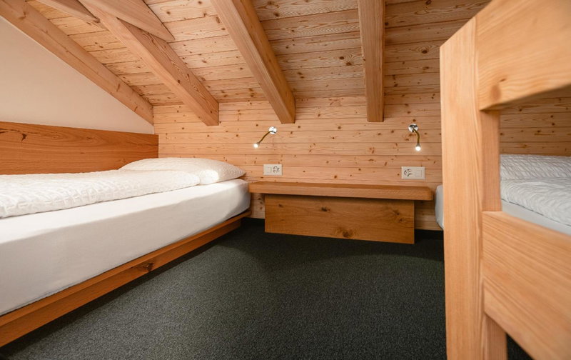 Hotel Landhaus, Münster, Switzerland