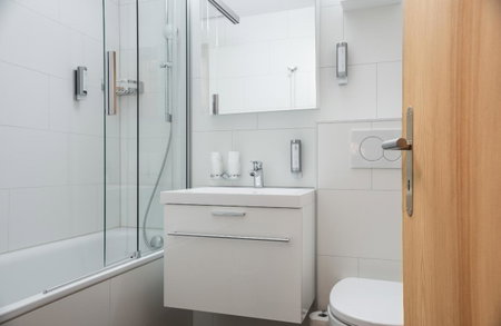 Hotel Landhaus, Münster, Switzerland