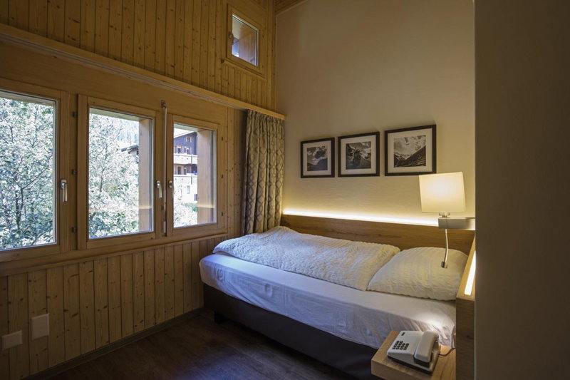 Hotel Landhaus, Münster, Switzerland
