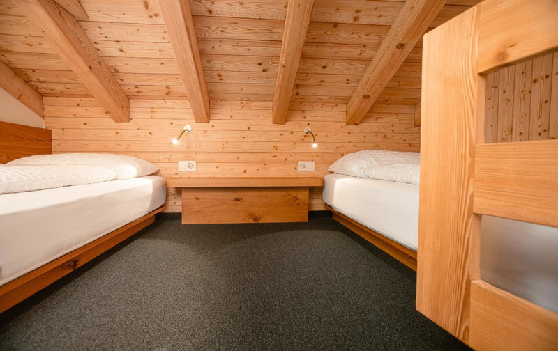 Hotel Landhaus, Münster, Switzerland