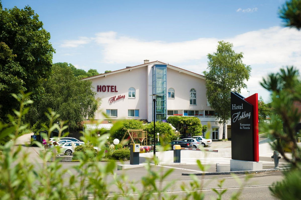 Hotel · Hotel Hohberg "Next to BBC Arena", Schaffhausen