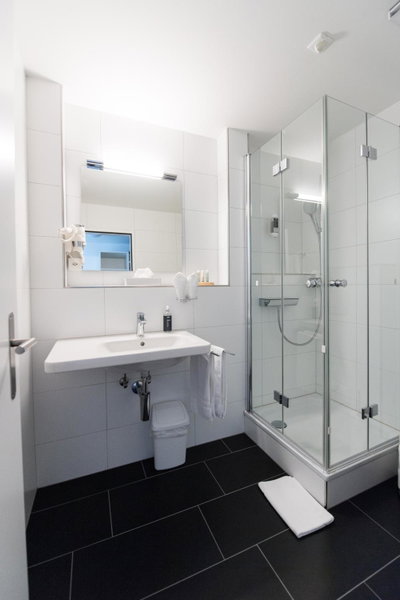 Hotel Hohberg "Next to BBC Arena", Schaffhausen, Switzerland