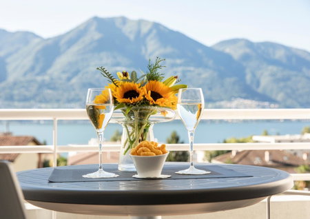 Smart-HOTEL MINUSIO, a Swiss Quality Hotel, Bellinzona, Switzerland