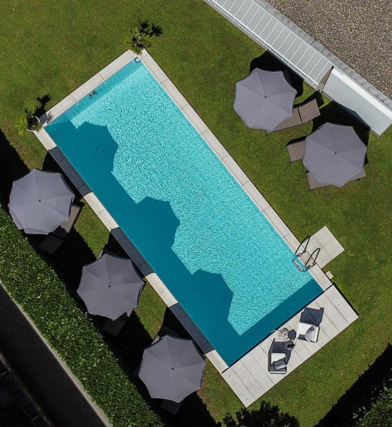 Smart-HOTEL MINUSIO, a Swiss Quality Hotel, Bellinzona, Switzerland