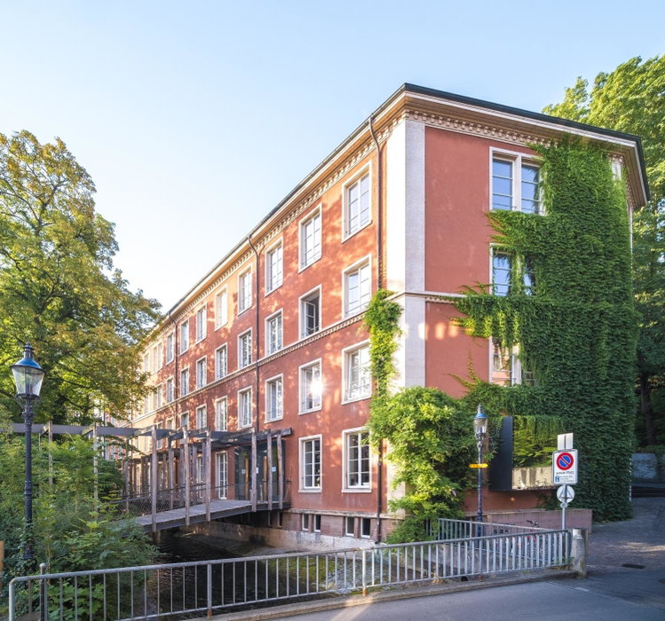 Basel Youth Hostel, Basel, Switzerland