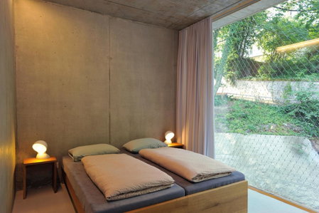 Basel Youth Hostel, Basel, Switzerland