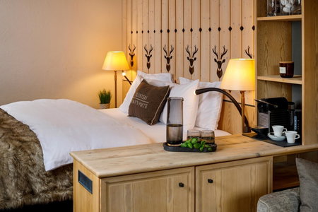 Hotel Piz Buin Klosters, Klosters, Switzerland