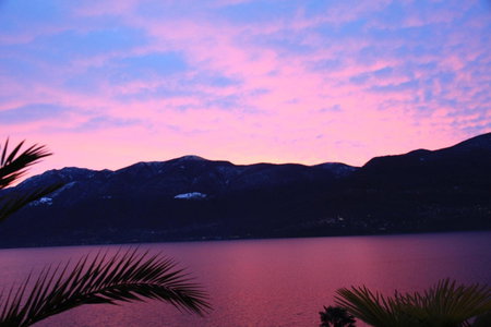 Hotel Garni Morettina, Lugano, Switzerland