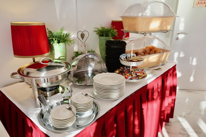 Hotel Garni Morettina, Lugano, Switzerland