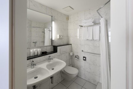 Altstadt Hotel Krone Luzern, Luzern, Switzerland