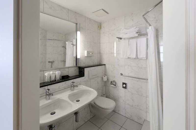Altstadt Hotel Krone Luzern, Luzern, Switzerland