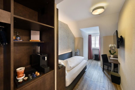 Altstadt Hotel Krone Luzern, Luzern, Switzerland