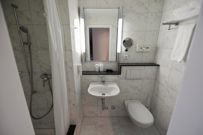 Altstadt Hotel Krone Luzern, Luzern, Switzerland