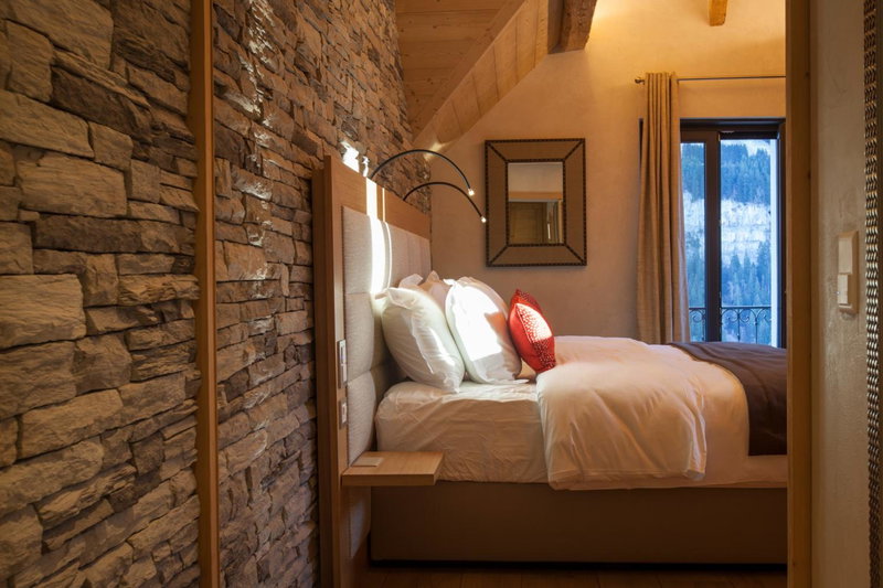 Hôtel National Resort & Spa, Monthey, Switzerland