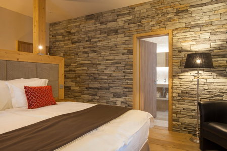 Hôtel National Resort & Spa, Monthey, Switzerland