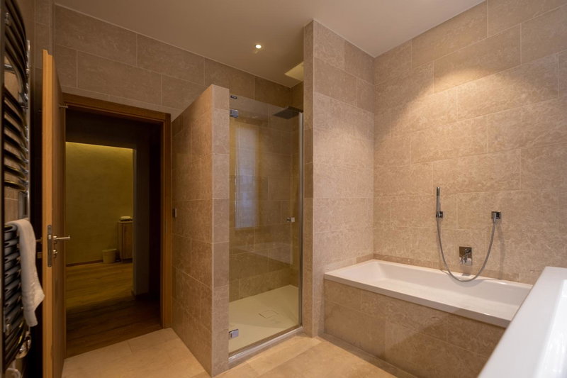 Hôtel National Resort & Spa, Monthey, Switzerland