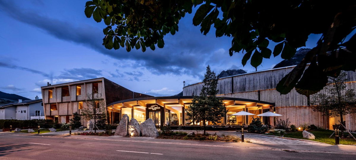 Hotel Arnica Scuol - Adults Only, Schweiz