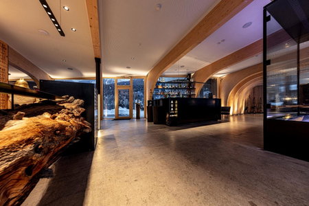 Hotel Arnica Scuol - Adults Only, Scuol, Switzerland