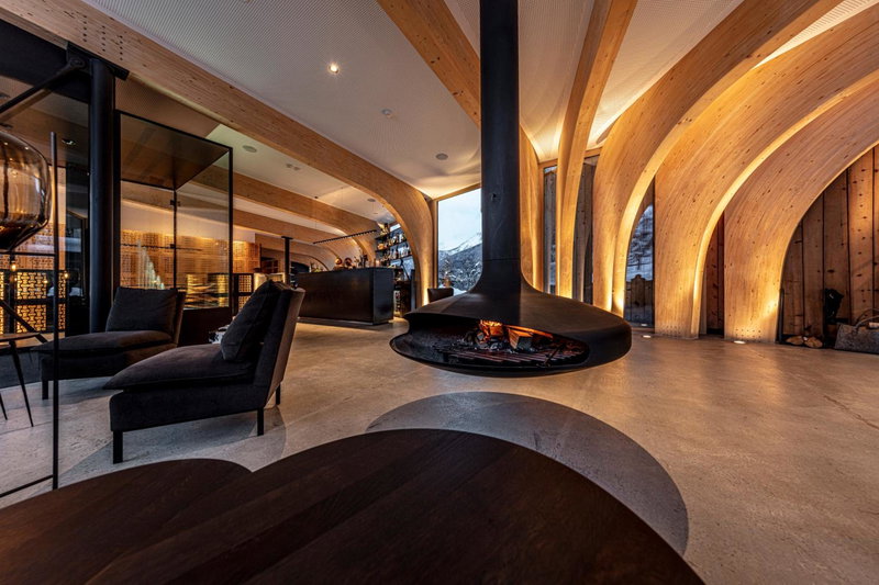 Hotel Arnica Scuol - Adults Only, Scuol, Switzerland