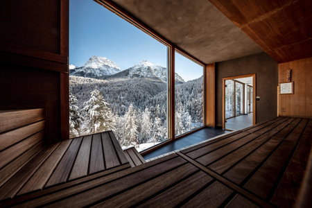 Hotel Arnica Scuol - Adults Only, Scuol, Switzerland