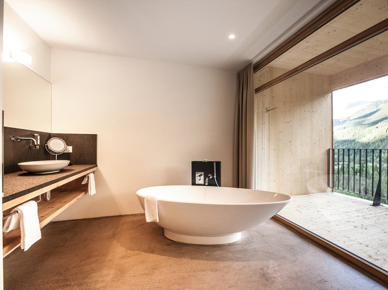 Hotel Arnica Scuol - Adults Only, Scuol, Switzerland