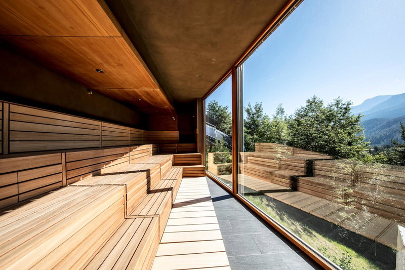 Hotel Arnica Scuol - Adults Only, Scuol, Switzerland