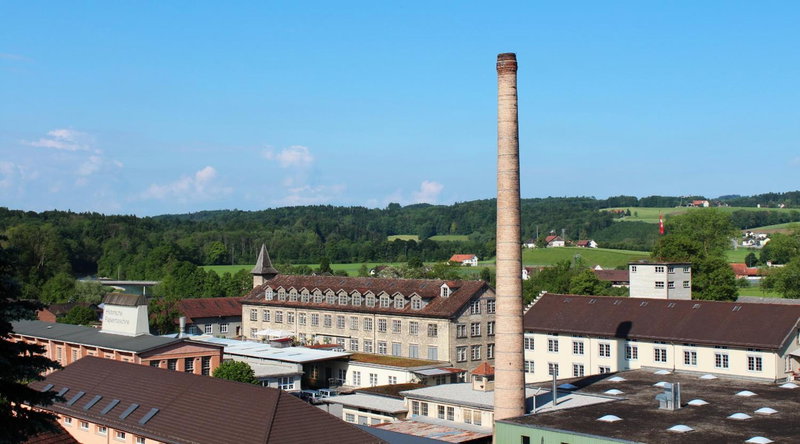 Hotel Le Lion - Self Check-in, Bischofszell, Switzerland