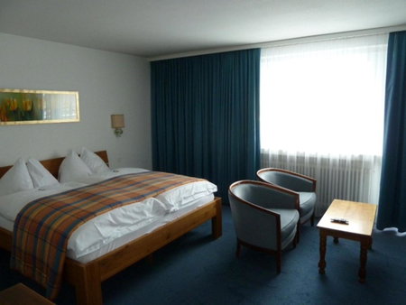 Hotel Regina Terme, Leukerbad, Switzerland