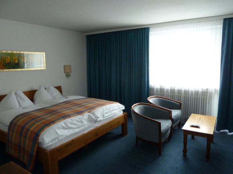 Hotel Regina Terme, Leukerbad, Switzerland