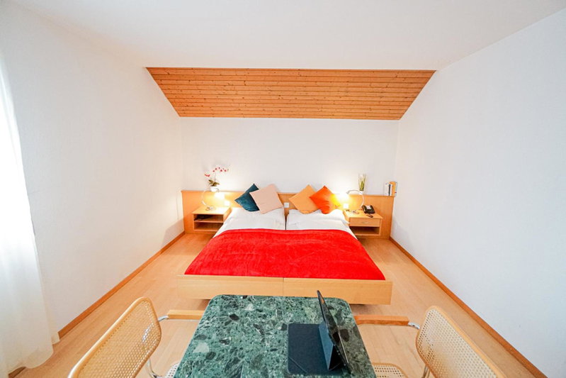 Centra Hotel Zurich, Dubendorf, Швейцария