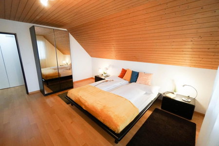 Centra Hotel Zurich, Dubendorf, Швейцария