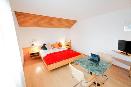 Centra Hotel Zurich, Dubendorf, Швейцария