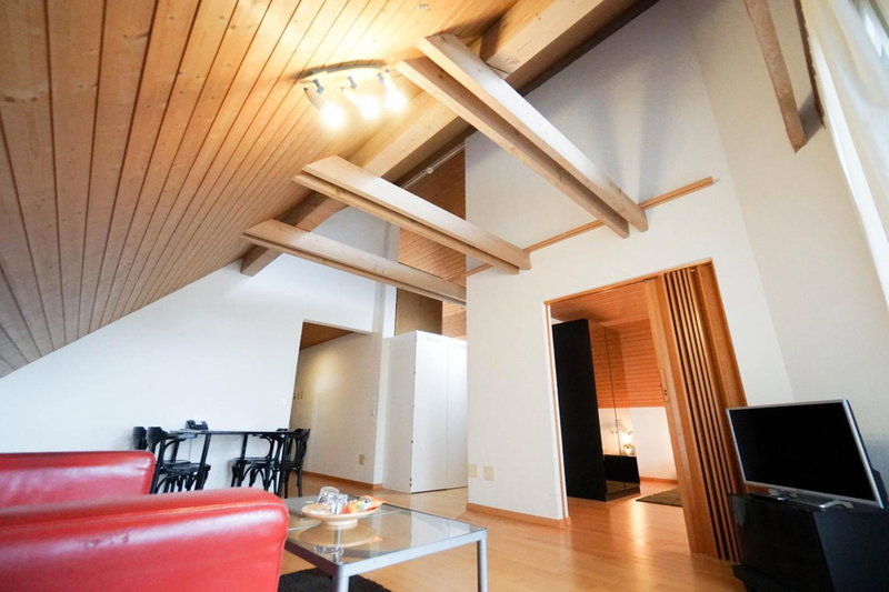 Centra Hotel Zurich, Dubendorf, Швейцария