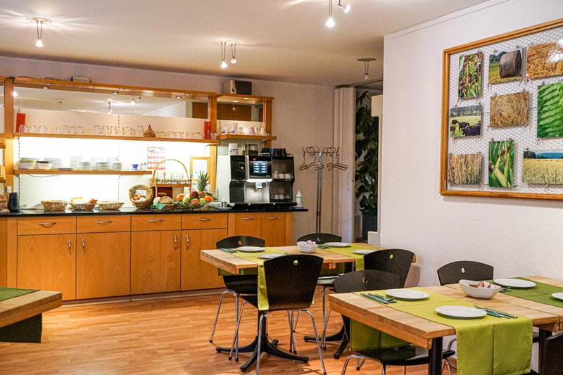 Centra Hotel Zurich, Dubendorf, Швейцария