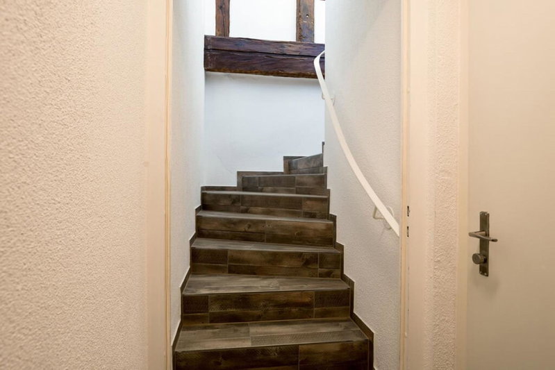 HITrental Chapel Bridge Apartments, Luzern, Switzerland