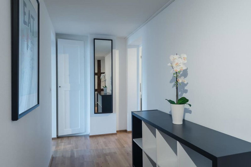 HITrental Chapel Bridge Apartments, Luzern, Switzerland