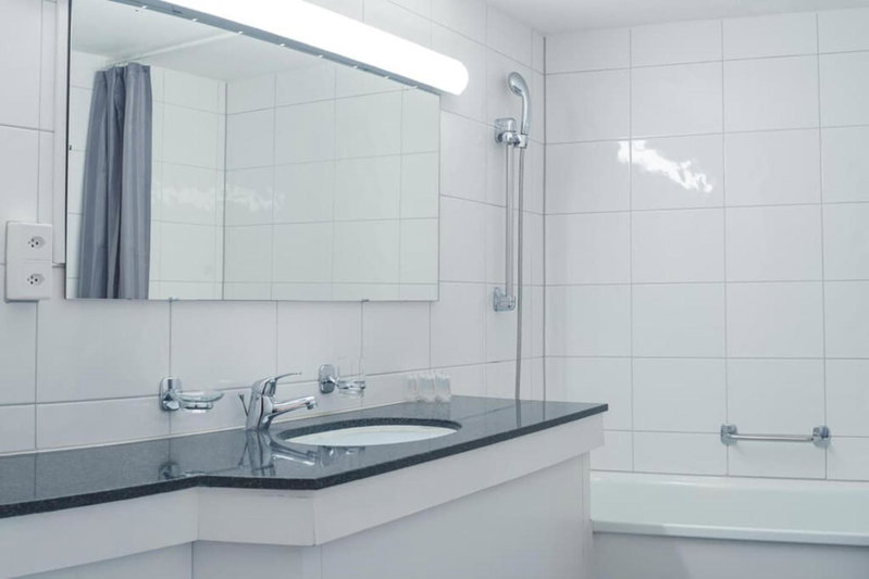 HITrental Chapel Bridge Apartments, Luzern, Switzerland
